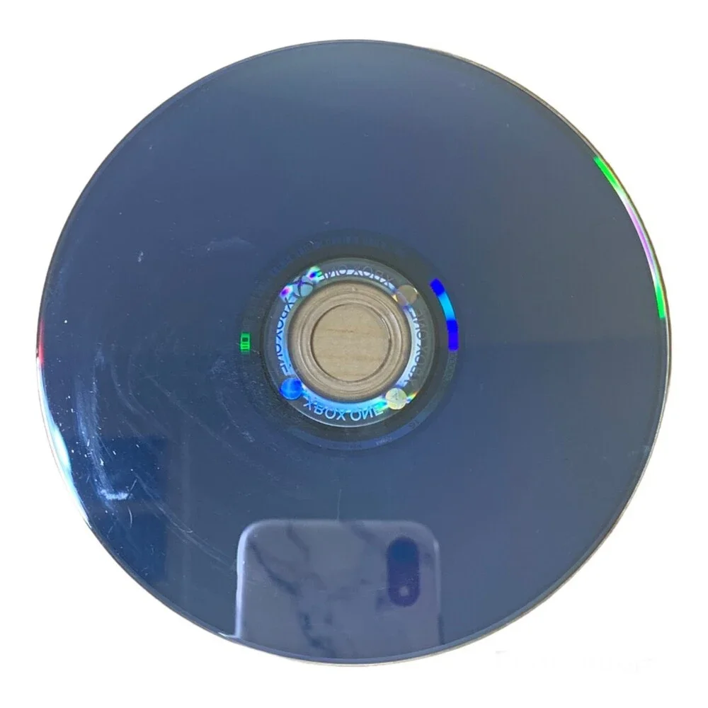 NHL 15 - Xbox One - Game Disc Only - Tested and Works